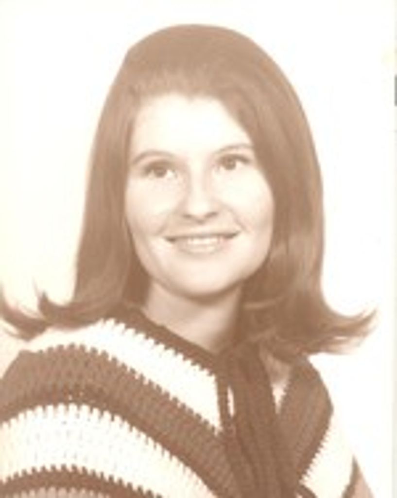 Mary Kathleen Roerig