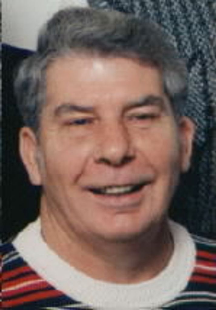 Roger A. Hayes Profile Photo