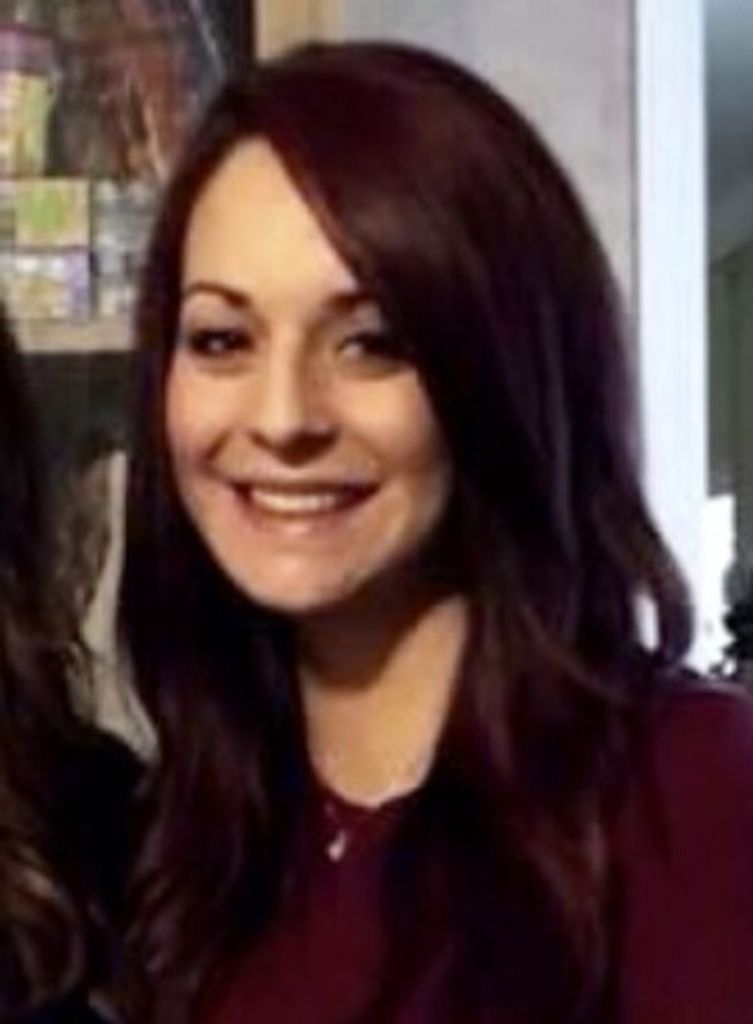 Shelby Lorraine Roberson Profile Photo