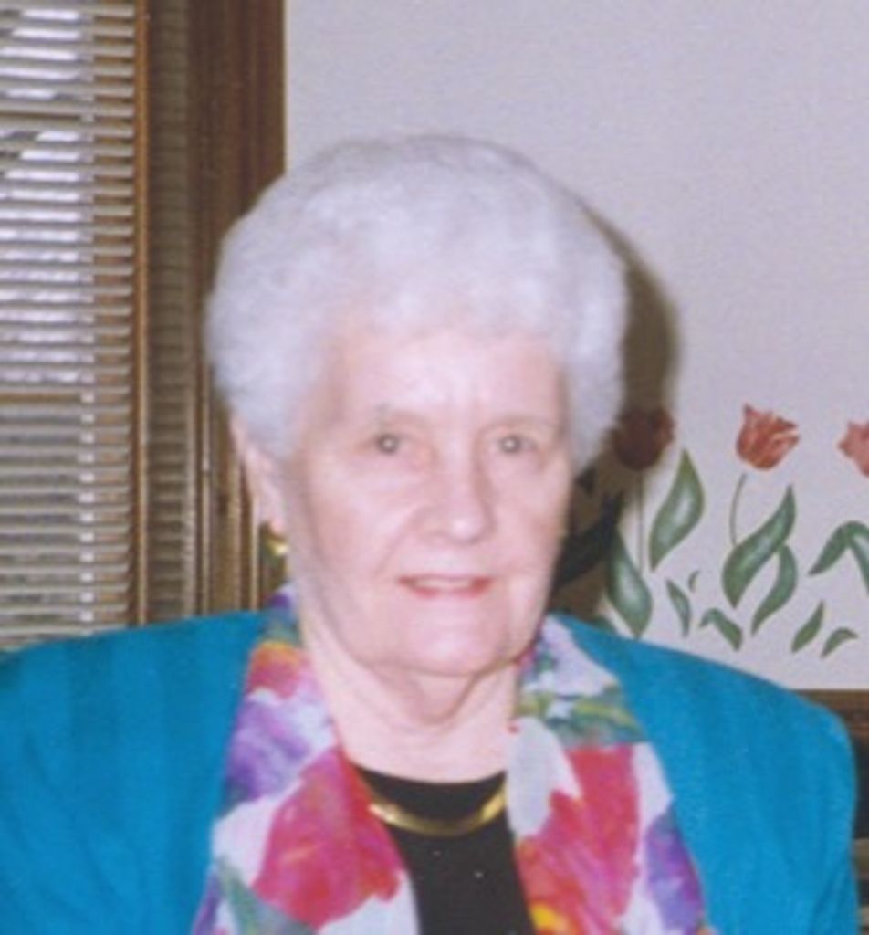 Louise G Keller