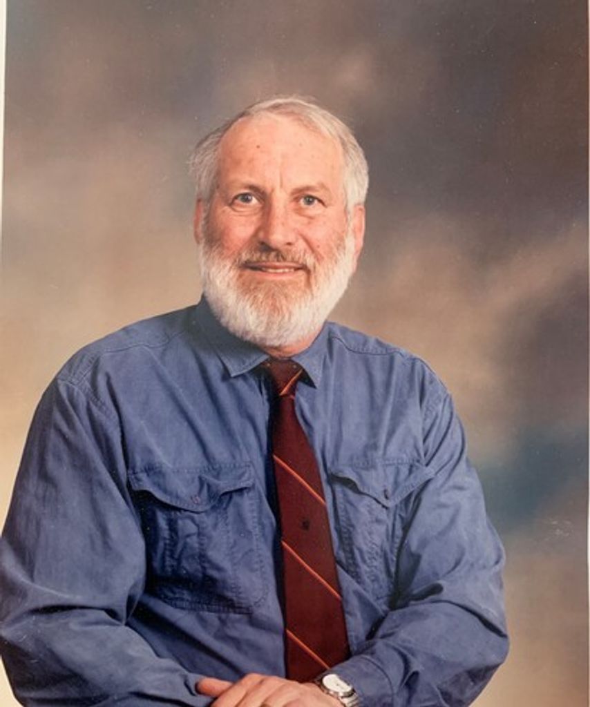 Robert Hare