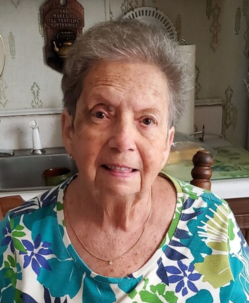 Gloria Jean Richardson Profile Photo