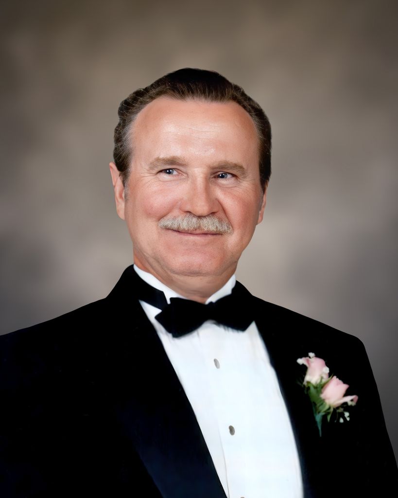 Stefan Kielesinski