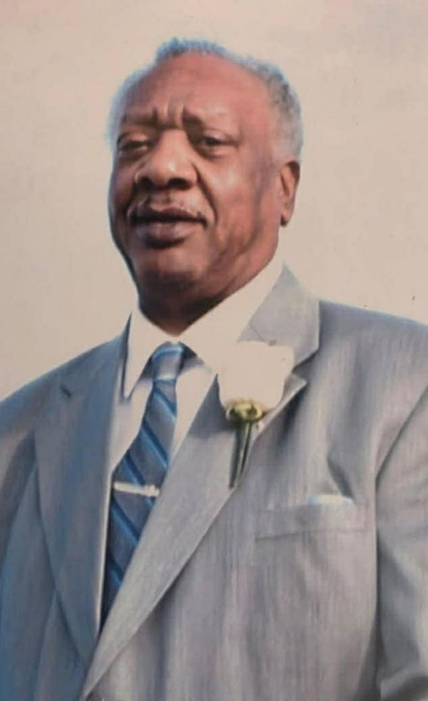 Sam Brown, Jr. Profile Photo