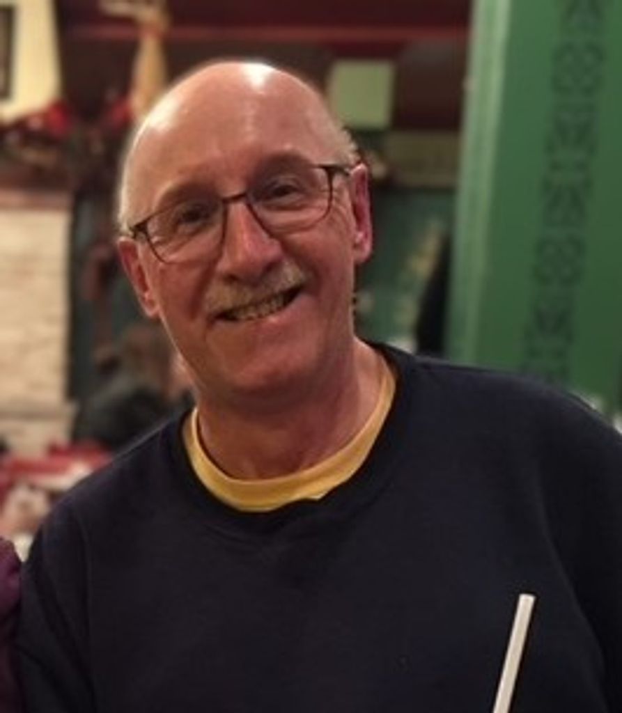 Gerald Lefler Profile Photo