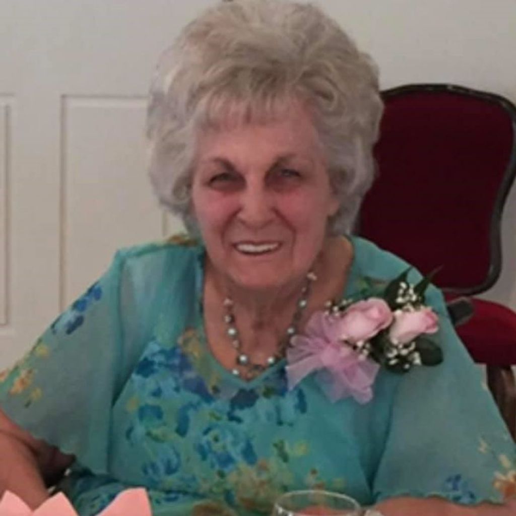 Charlotte  Magnuson Cox