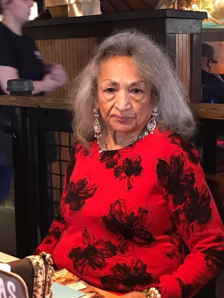 Juanita Hope Jackson Romo Profile Photo