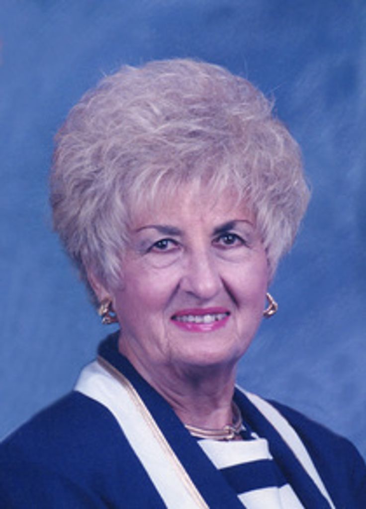 Jean Helen (Jacobs)  Scrima