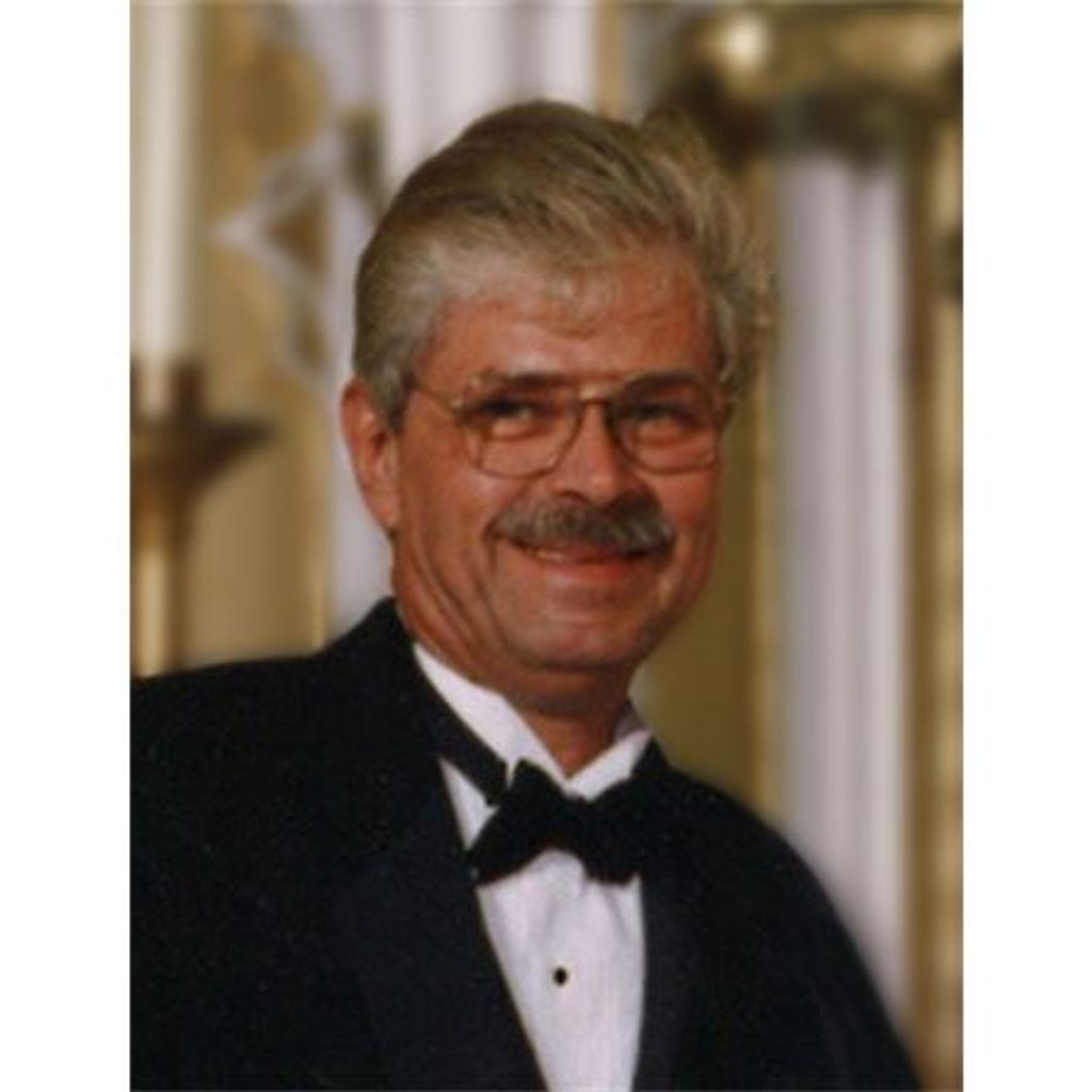 Arnold "Arnie" Brondyke