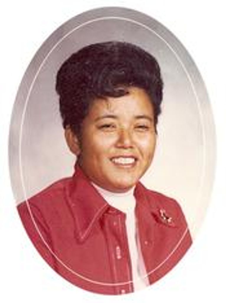 Ruby Yasuko Jameson