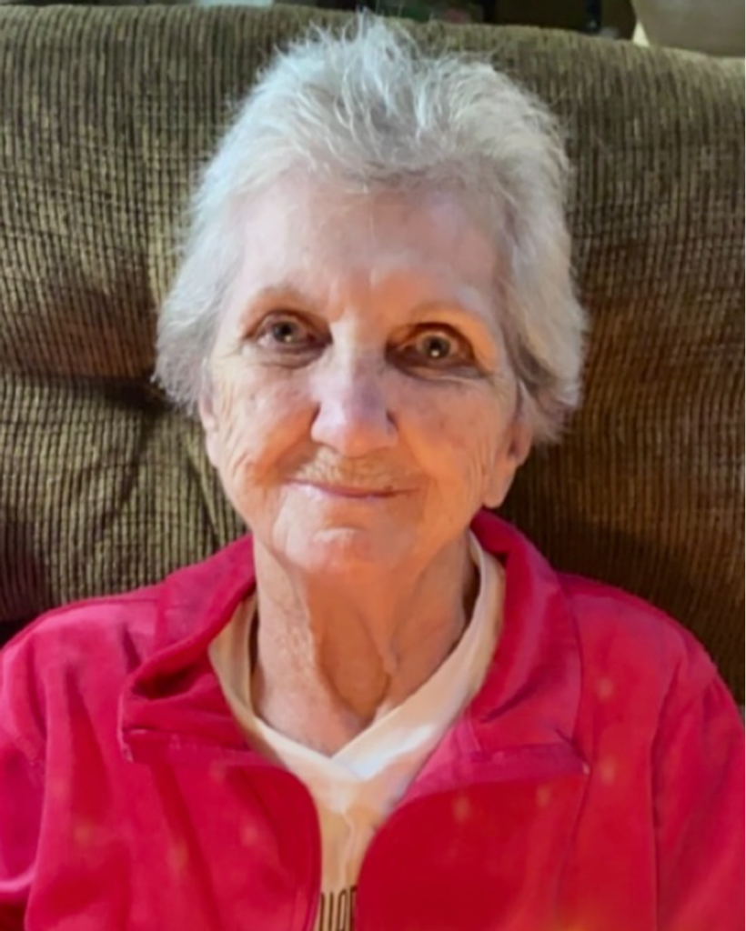 Mary Pyron Lambert Profile Photo