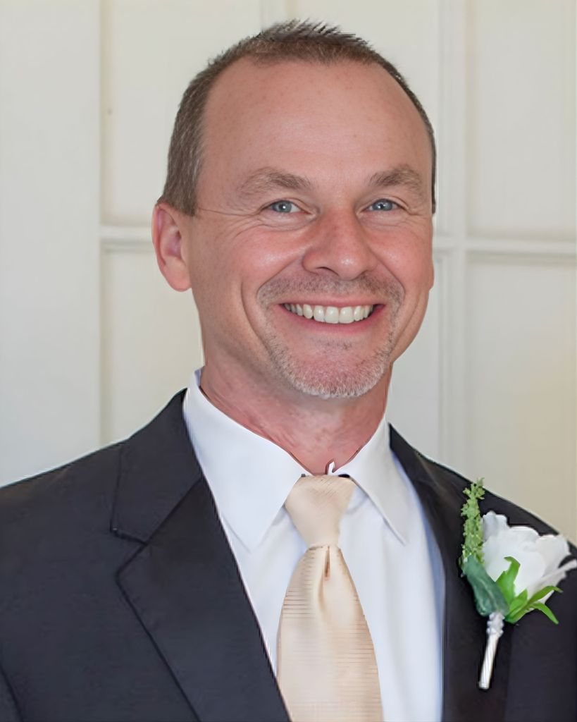 Deron Wayne Daniel Profile Photo