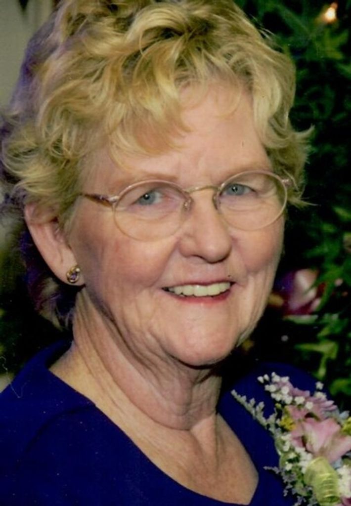 Lavada Jeanne Yost Profile Photo