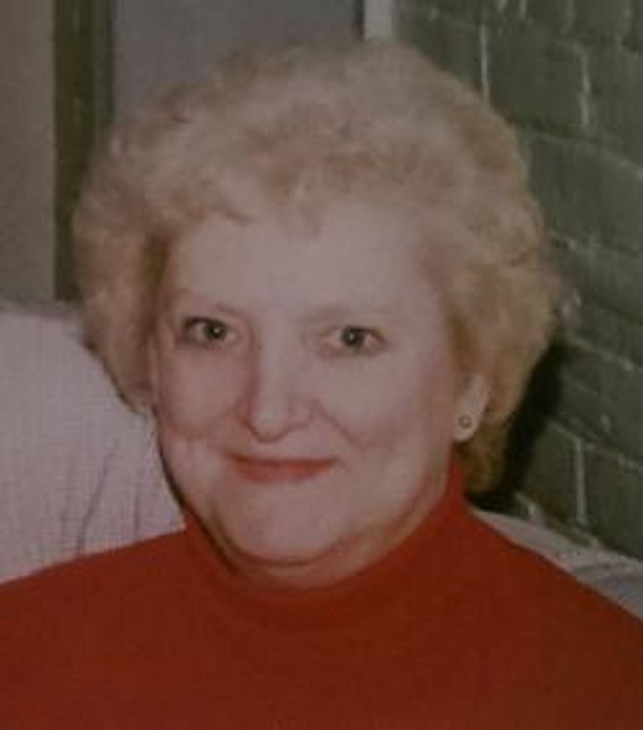 Irene Elizabeth Smith