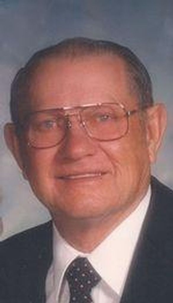 Harvey P. Green