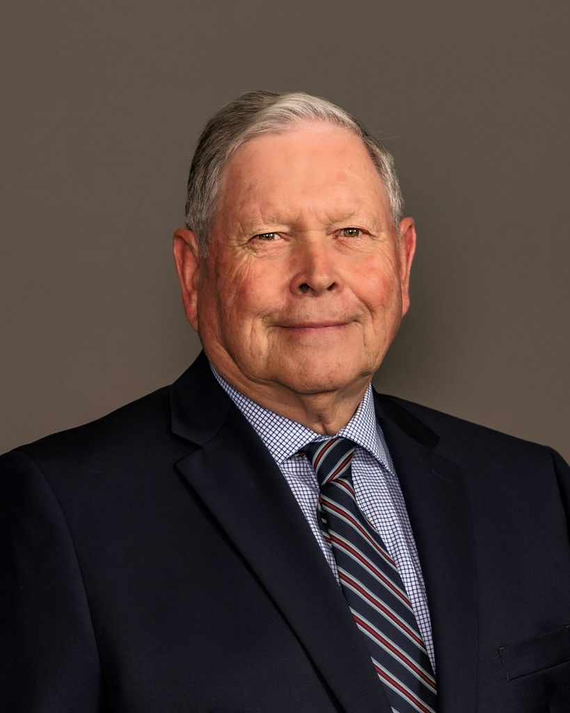 Arnold Alfred Moos Profile Photo