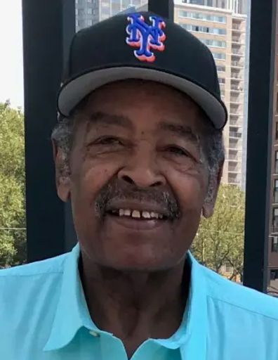 Marion E. Terry, Sr. Profile Photo