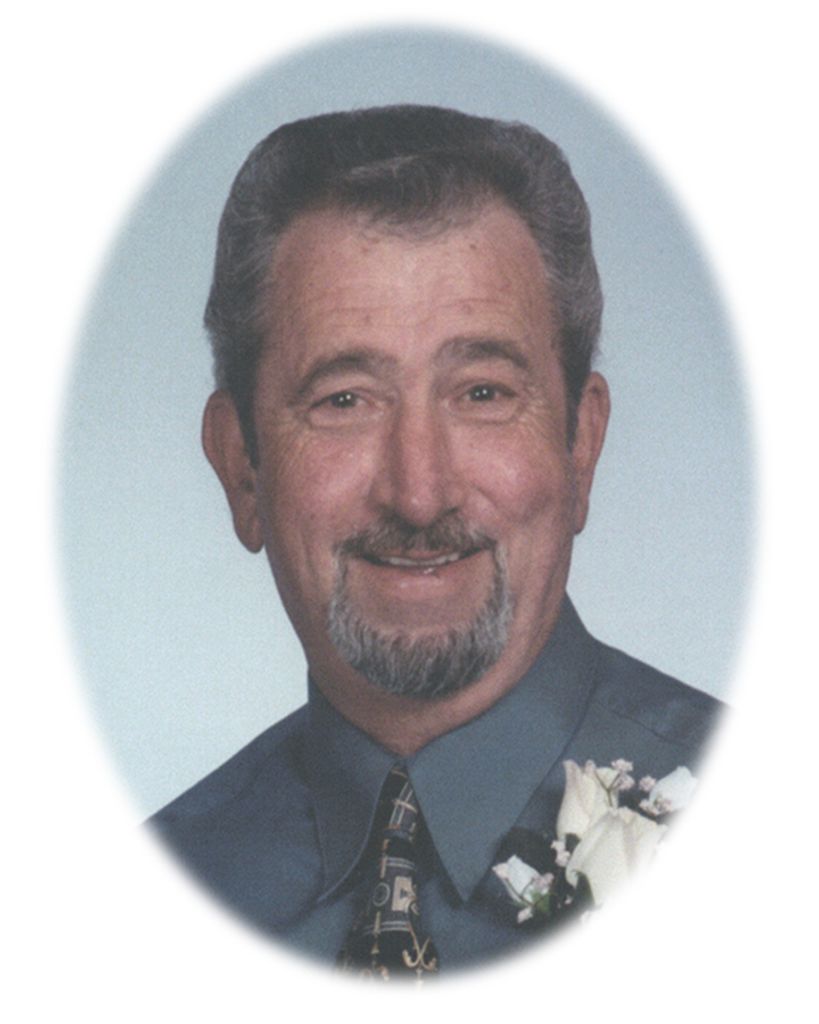 Larry Brewer Profile Photo