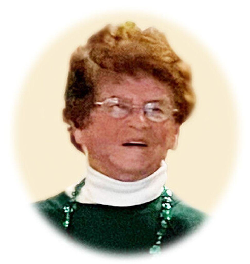 Mary E. Terhune