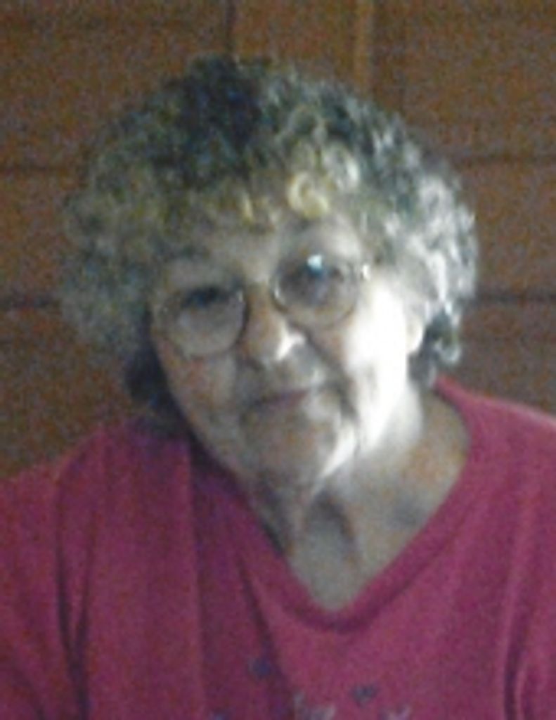 Joyce C. (Parks) Countiss