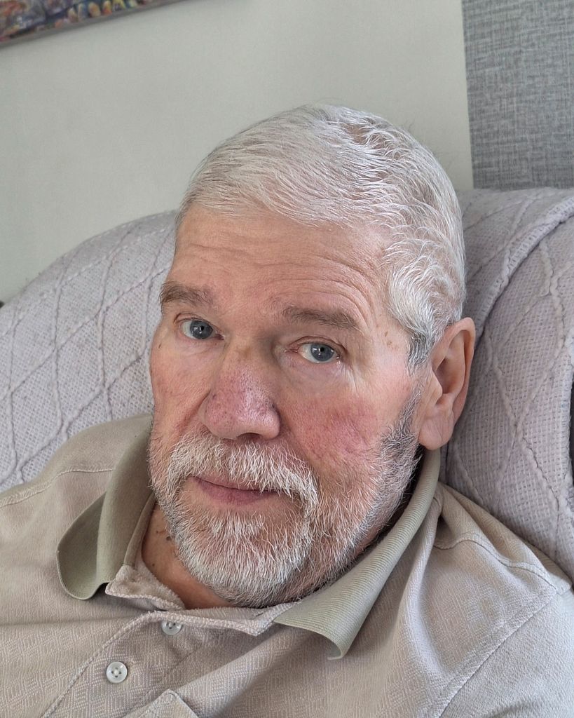 Lloyd Warren Tippitt Profile Photo