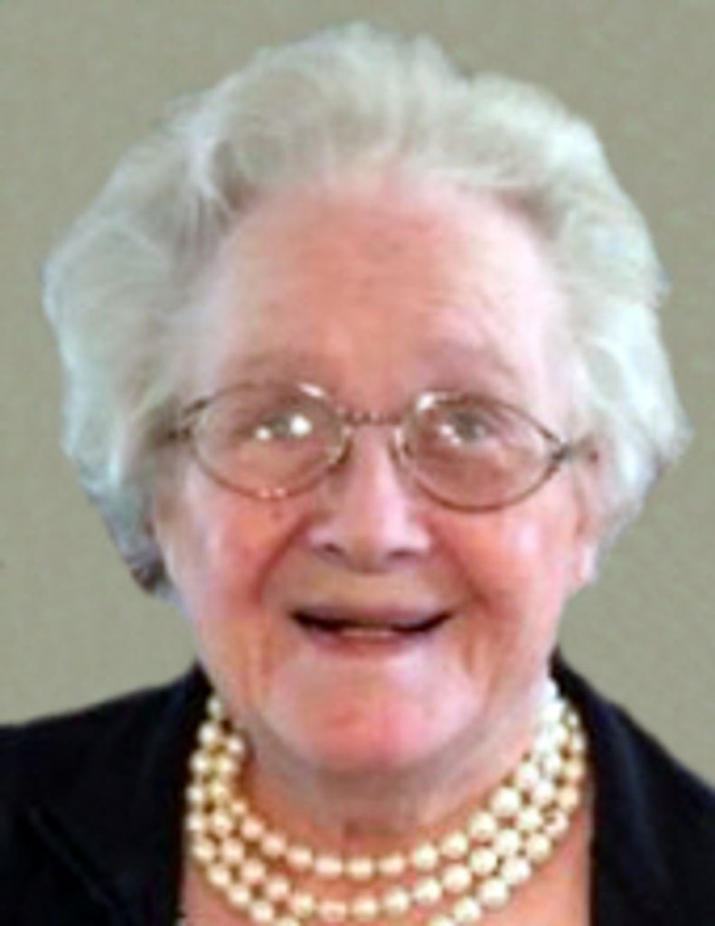 Marjorie Viner Wilkinson