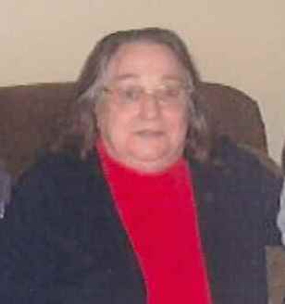 Sandra Jean Shives Profile Photo