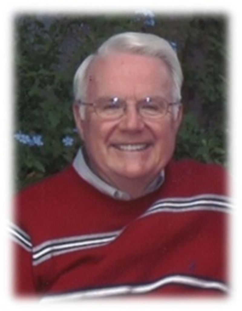 John Francis Kenney Sr.