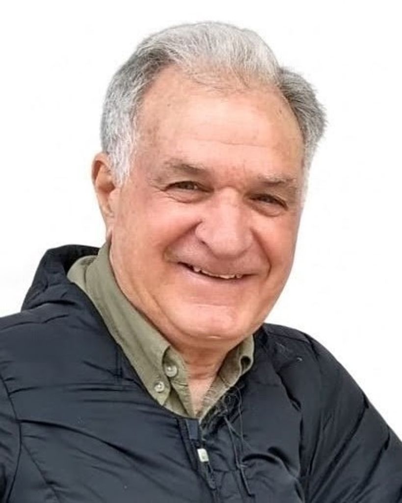 William 'John' Nicholson Profile Photo