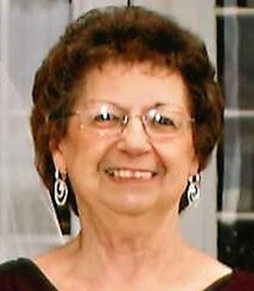 Ann Mary "Dellasiega" Cutsy