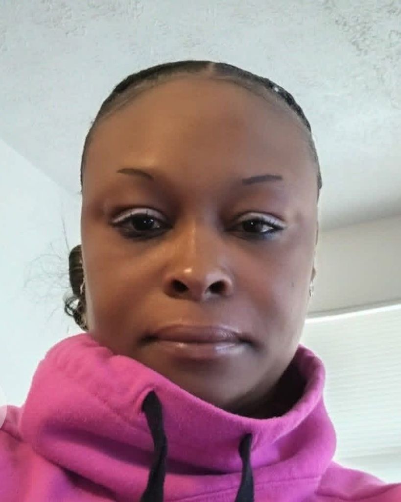 Natasha Marie Dixon-Pleasant