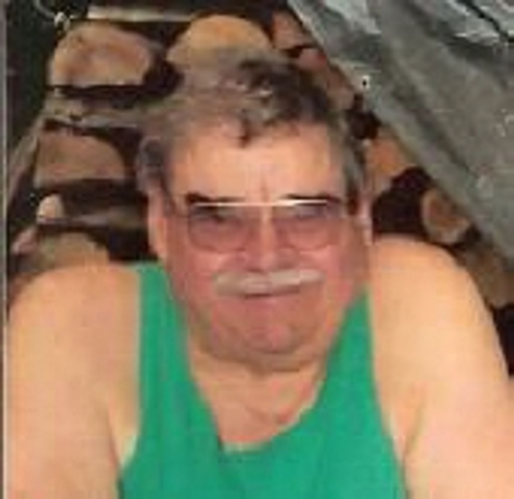 Donald F. Johnson