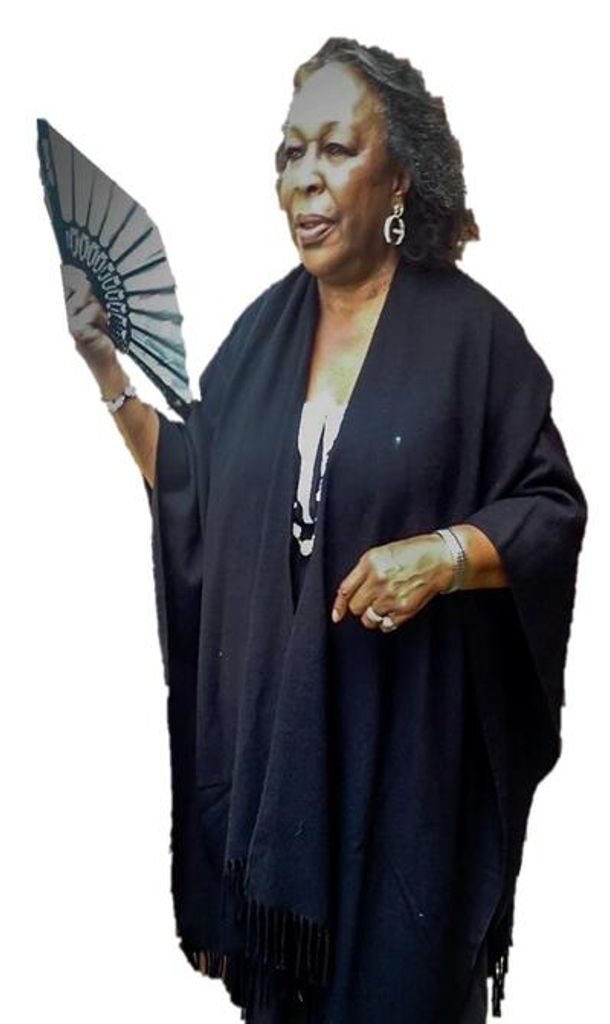 Charlotte Anne Sanders