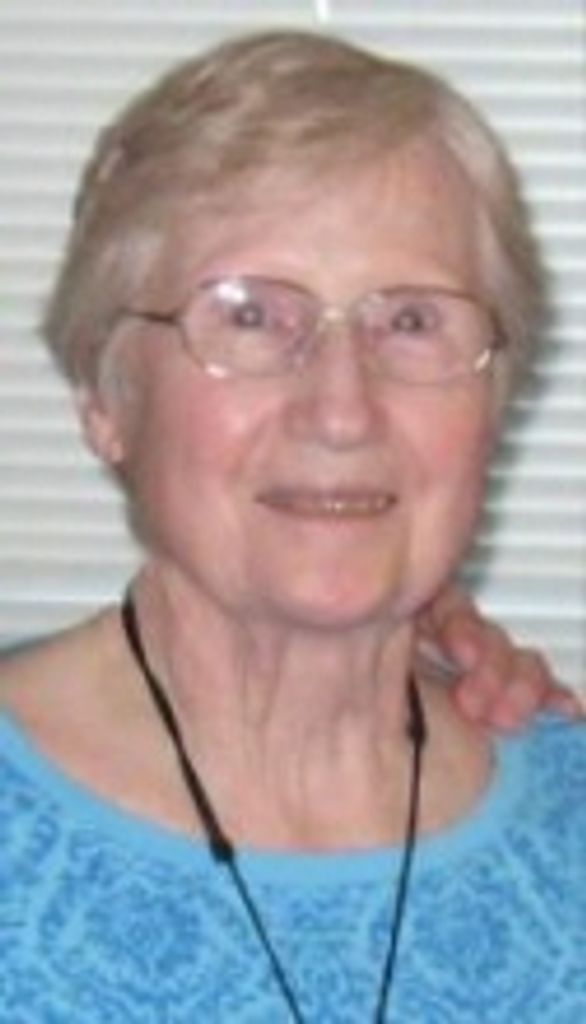 Betty L. Bailey