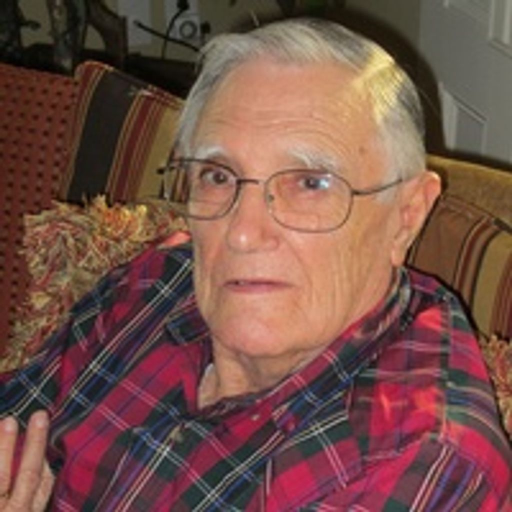 Hubert James