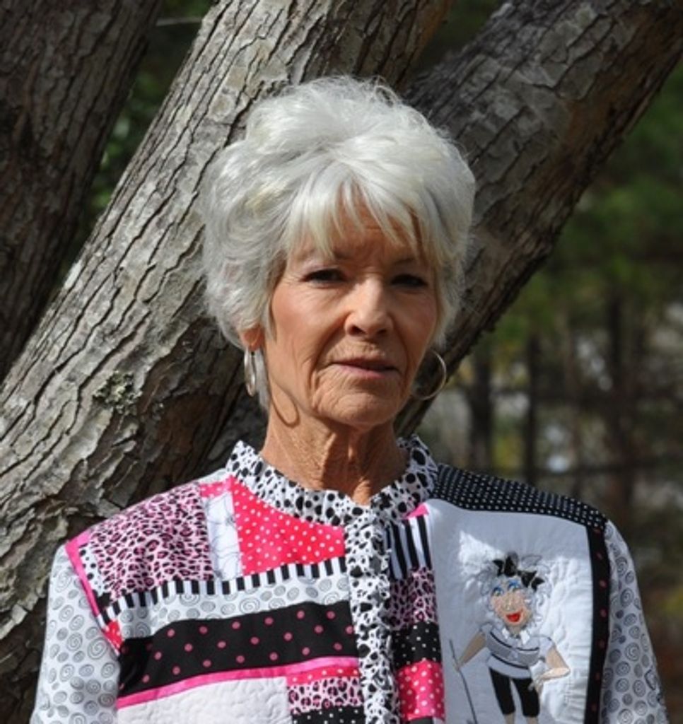 Linda Dale Mchann Profile Photo