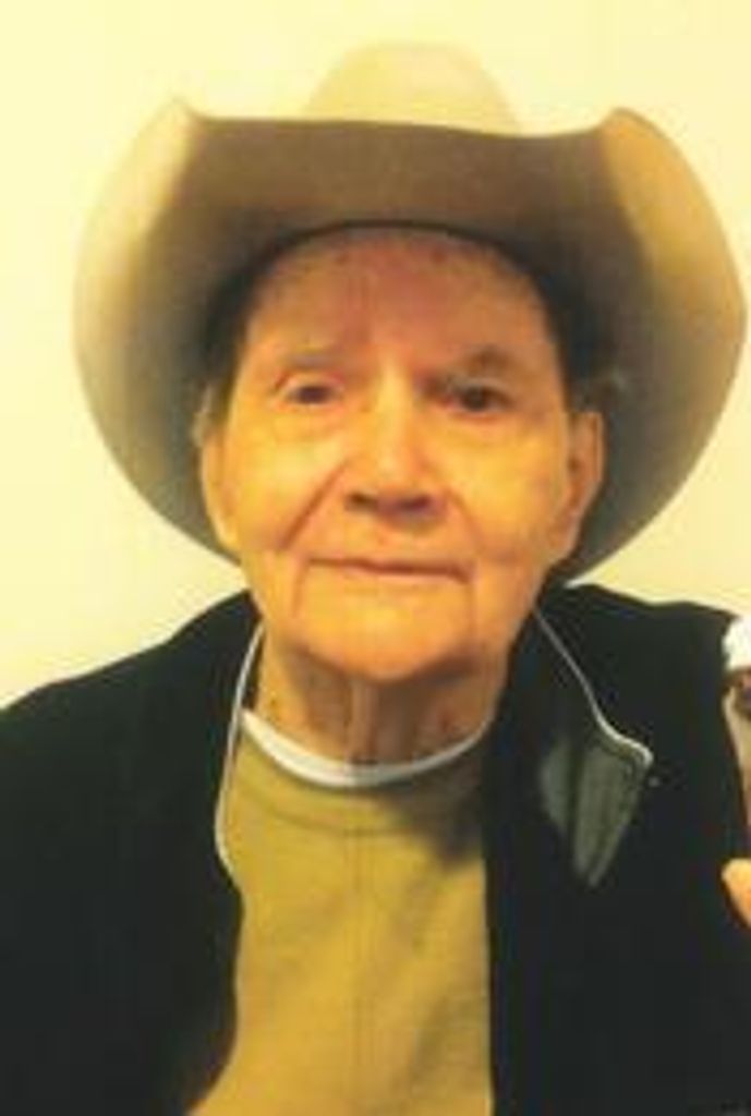 Luther Leroy Hampton