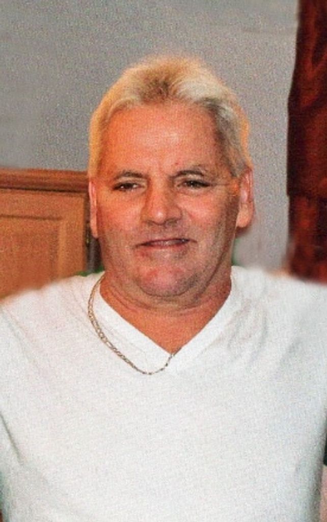 William Joseph "Bill" Breen Profile Photo