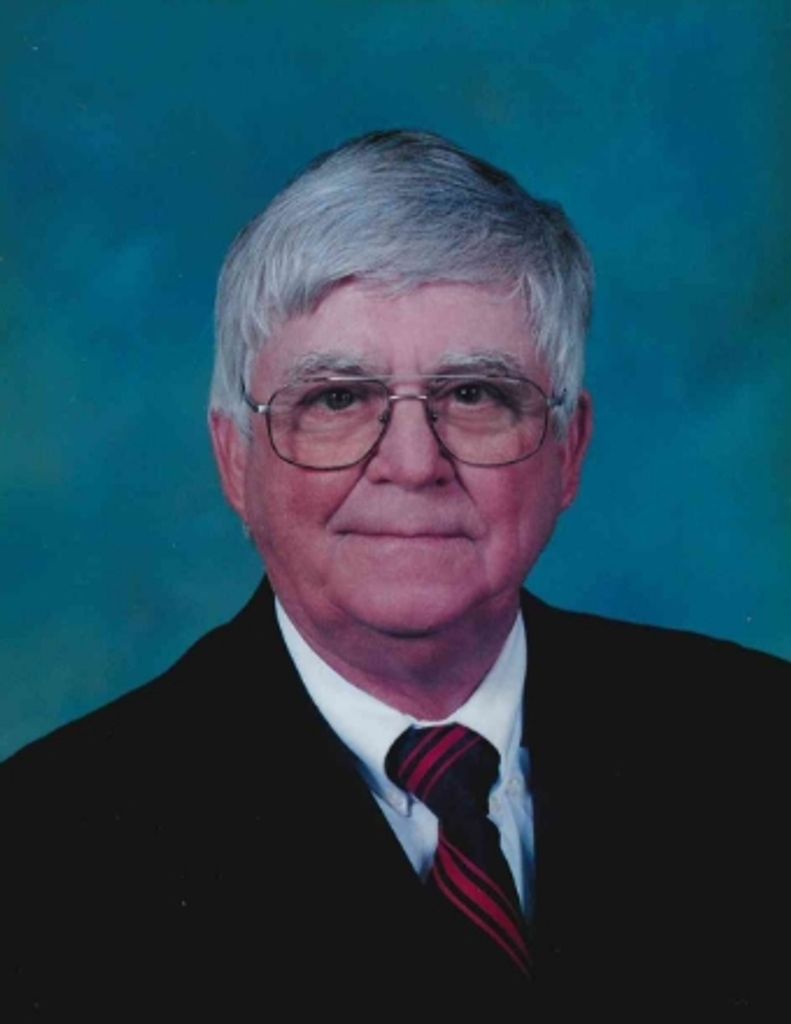 James Sloan Profile Photo