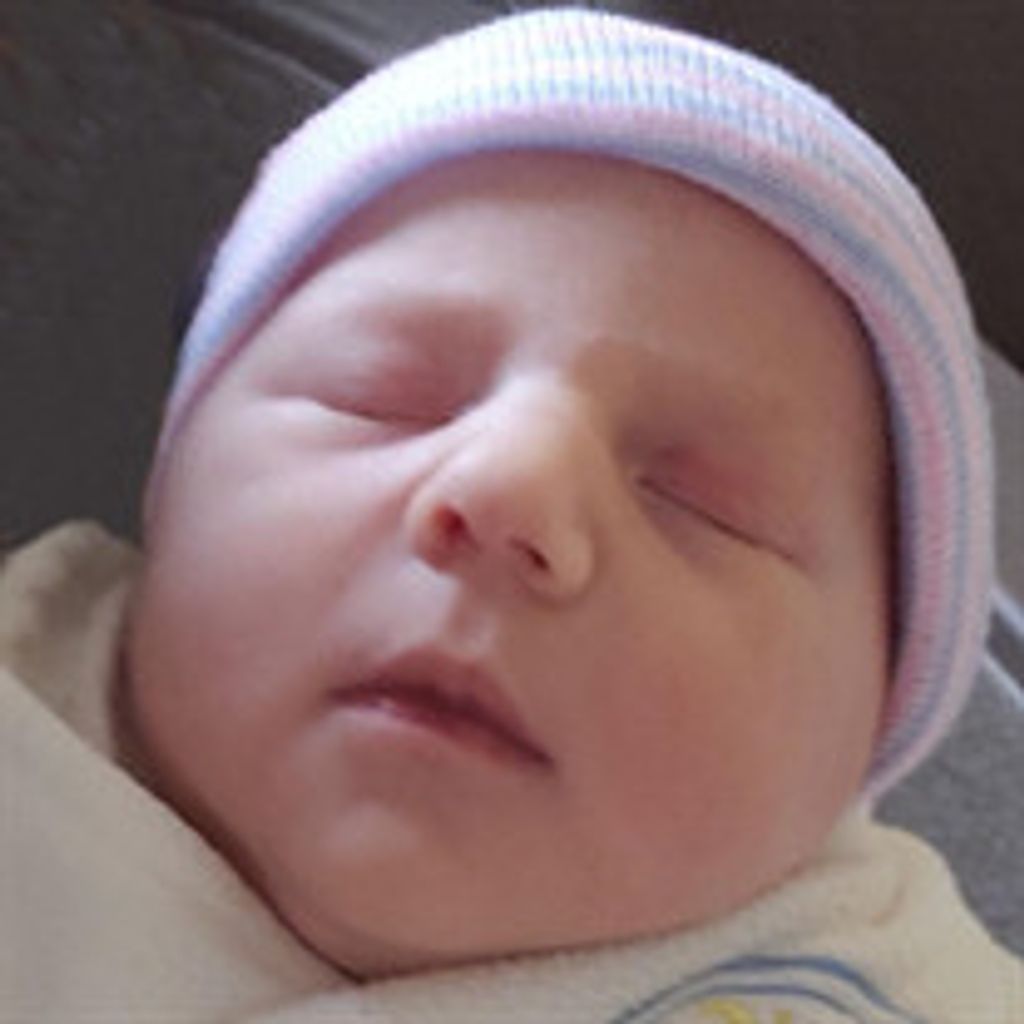 Violet Hilley