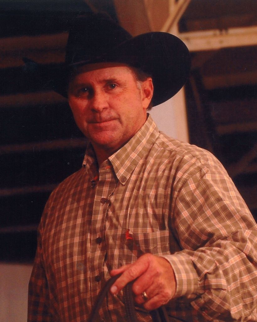Joseph "Dave" Bradley
