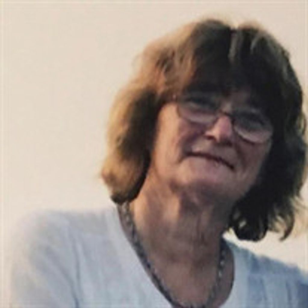 Rebecca Cook Profile Photo