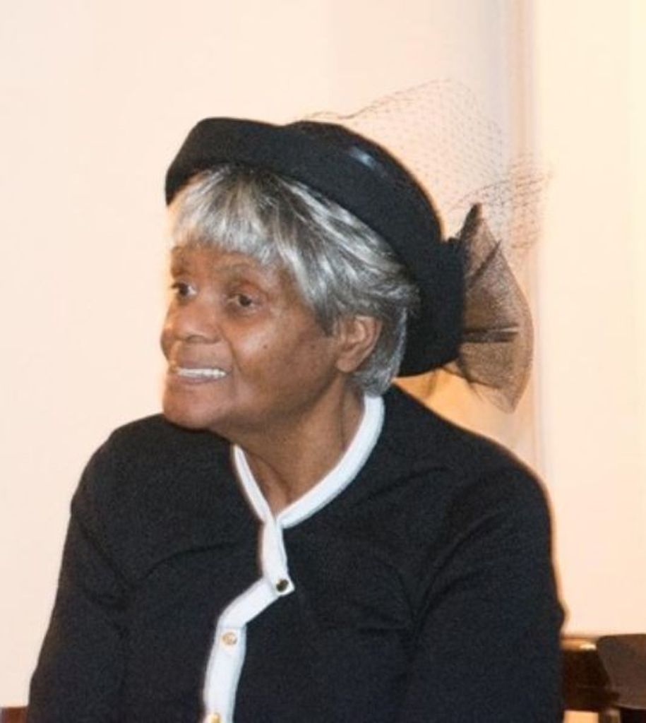 Carrie Mae Randle King