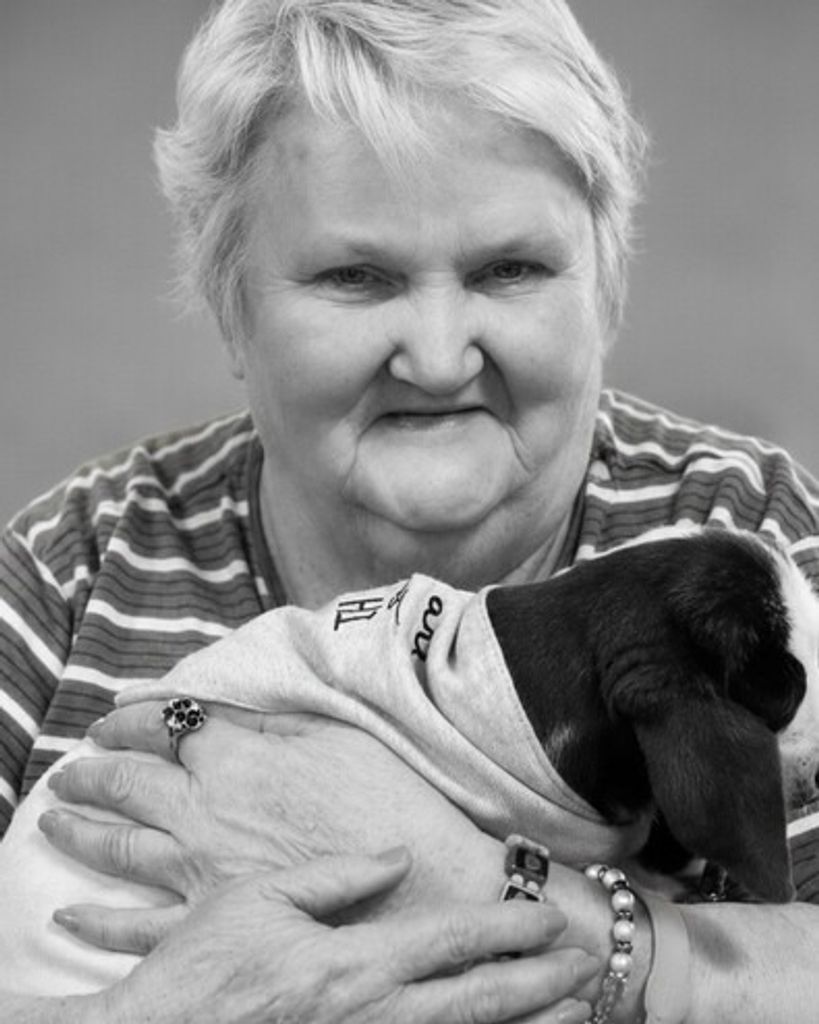Martha Jane Romines