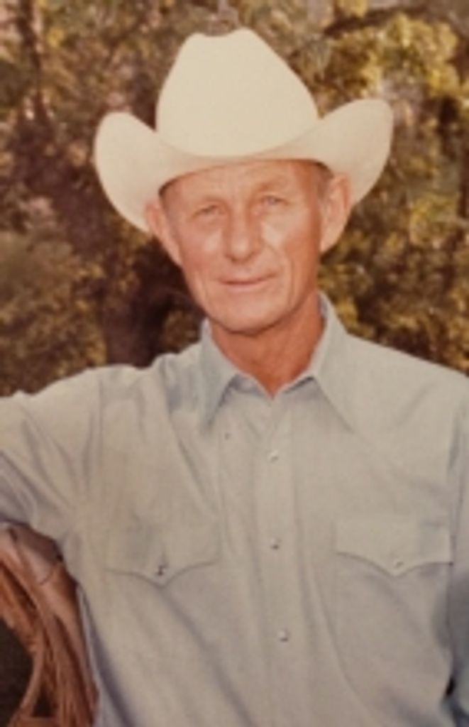Bill Harbert
