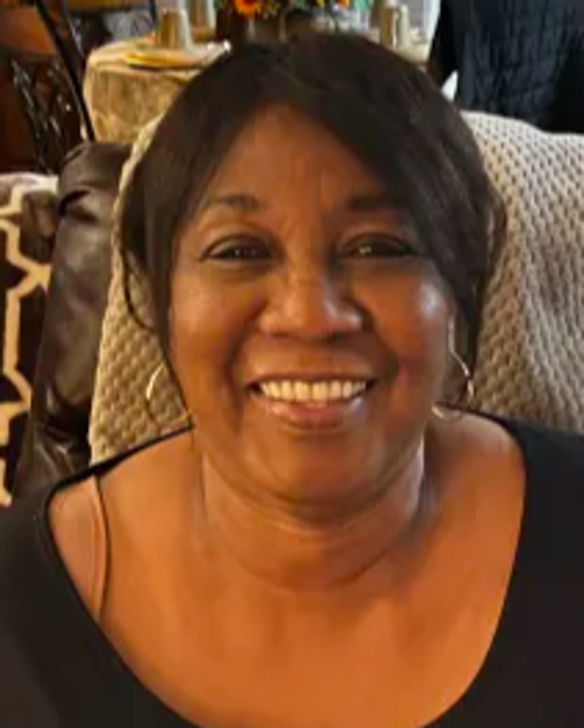 Ethel Mae Hampton Profile Photo