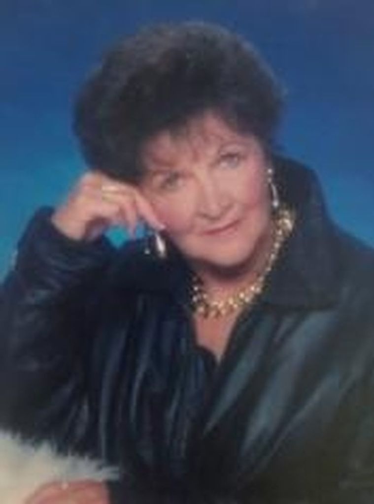 Ramona Crouse Profile Photo