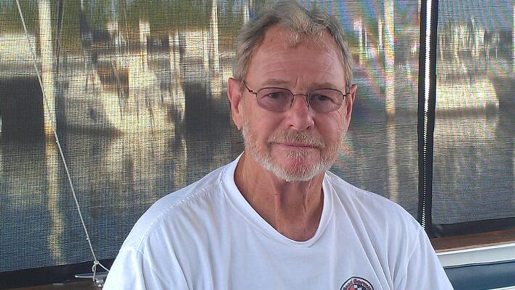 Donald D Reynolds Profile Photo