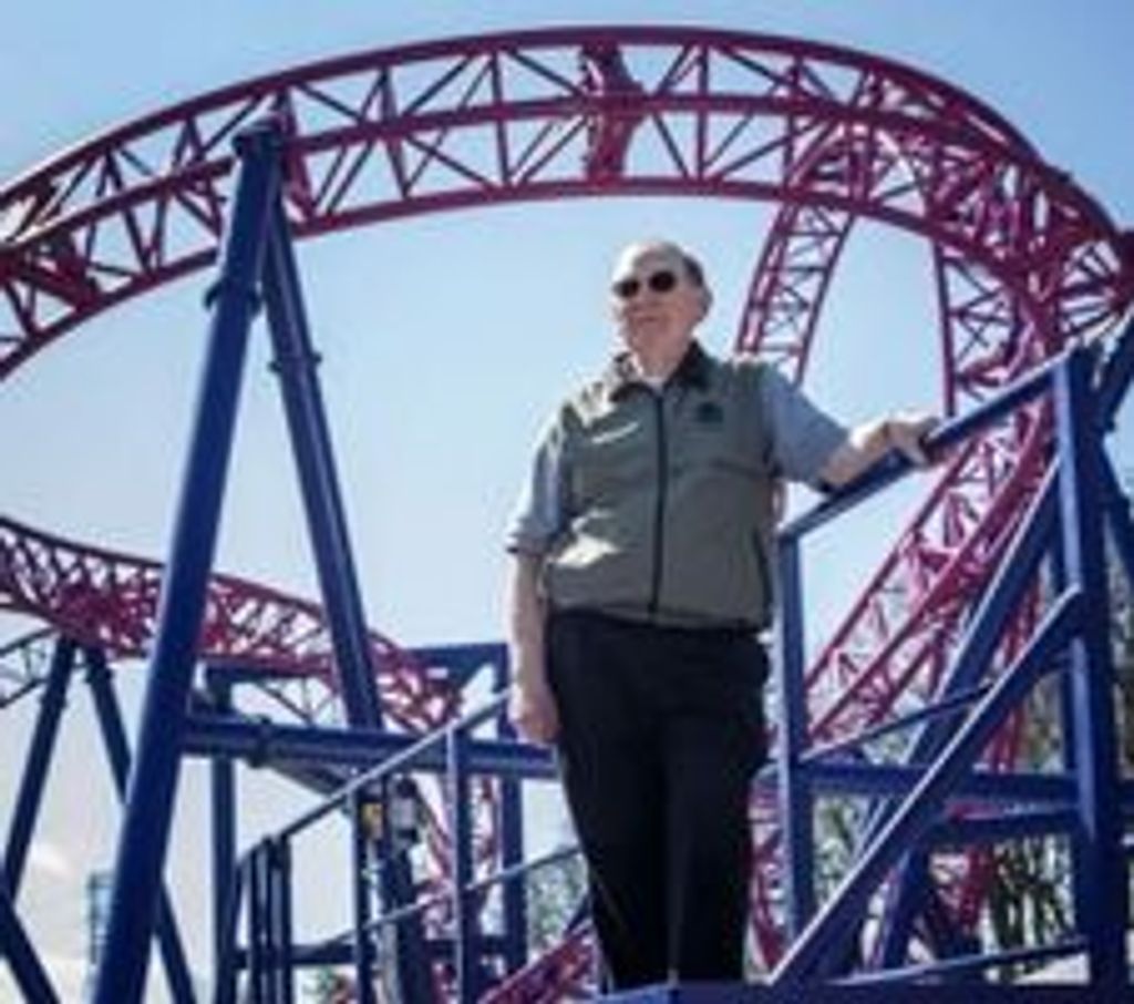 George John Kolibaba Profile Photo