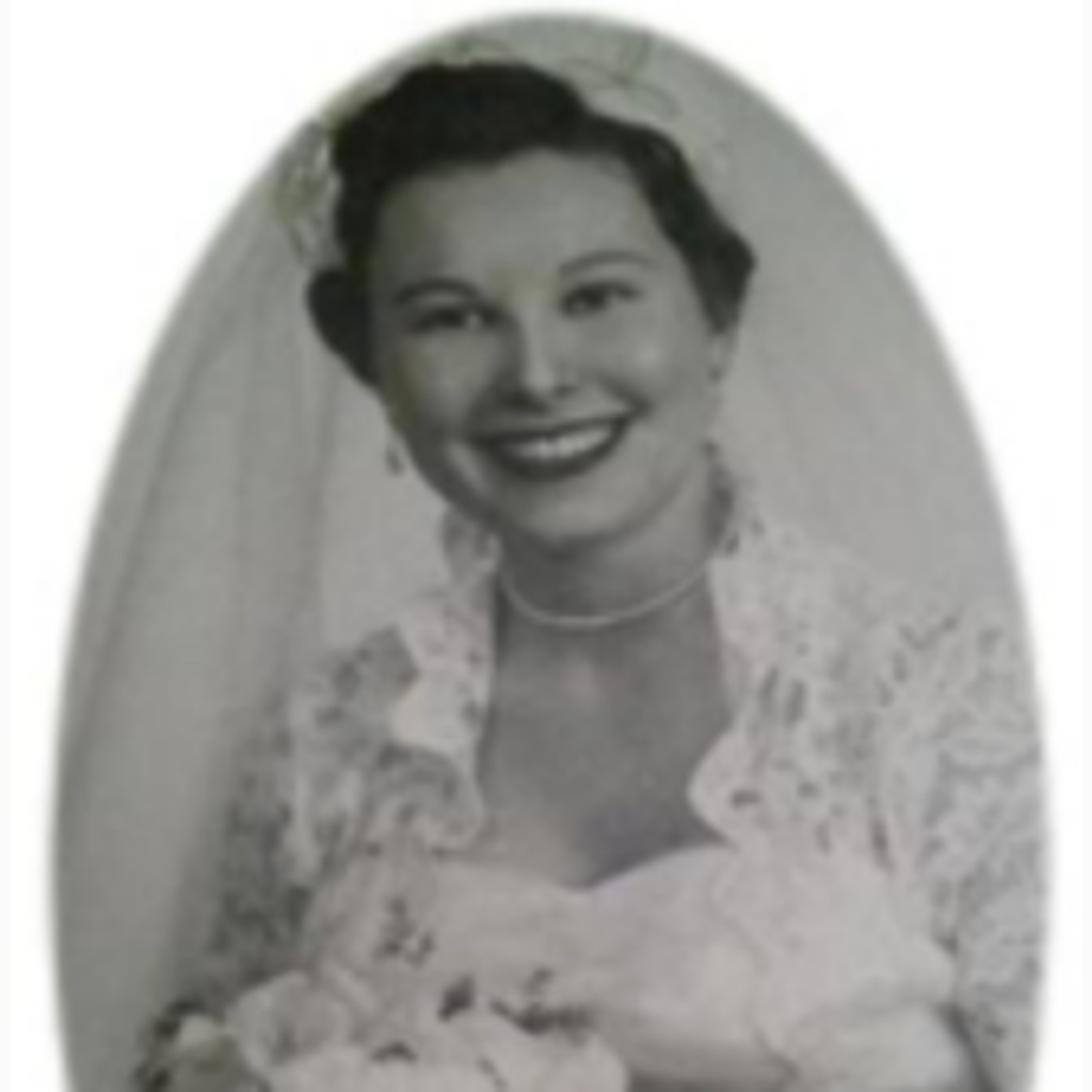 Julia Elizabeth Berger